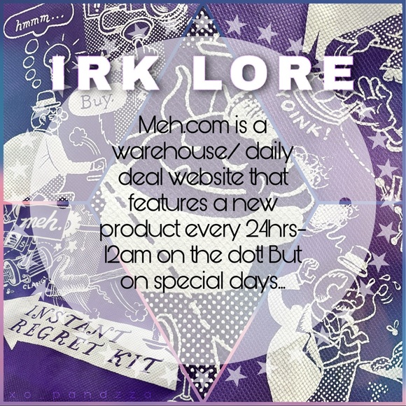 ‼️SECOND HAND IRK💥 - Picture 2 of 7